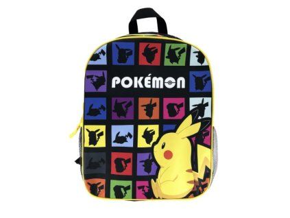 Batoh Pokémon Siluety 41cm