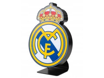 Dekorativní světlo Real Madrid
