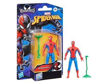 Figurka Marvel Spiderman Spider man