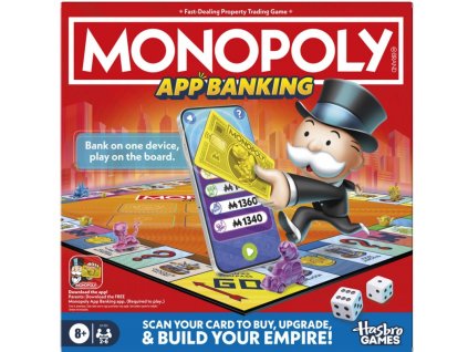 Monopoly App Banking EN