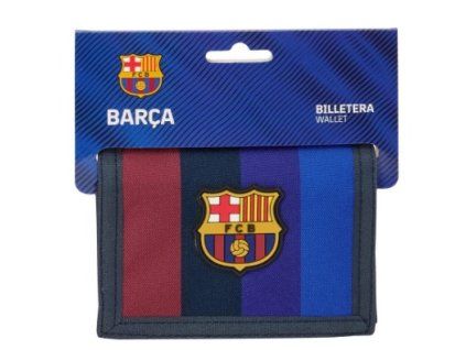 Peněženka FC Barcelona 26