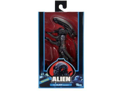 Figurka Alien 40th Anniversary Bloody Xenomorph