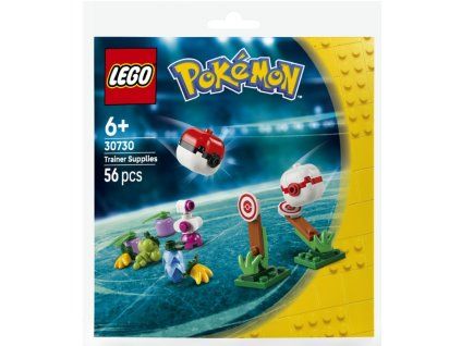 Lego 30730 Potřeby pro trenéry