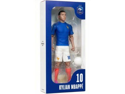 Figurka France Kylian Mbappe 20cm