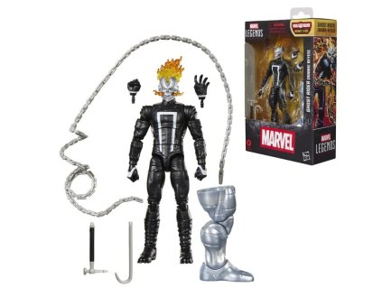 Figurka Marvel Ghost Rider Robbie Reyes 15cm