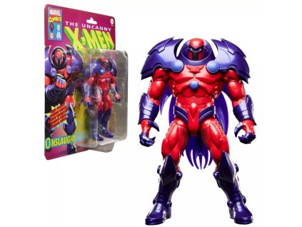 Figurka Marvel Onslaught 20cm