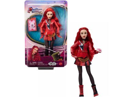 Panenka Descendants 5 Red Daughter of Queen of Hearts