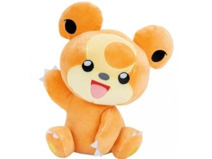 Plyšák Pokémon Teddiursa cute 20cm