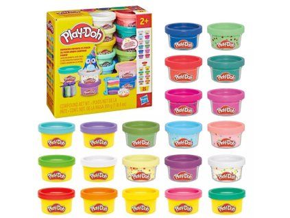 Play Doh Favorite Favors 21ks