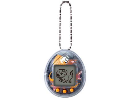 Tamagotchi Nano Jurassic World Spinosaurus