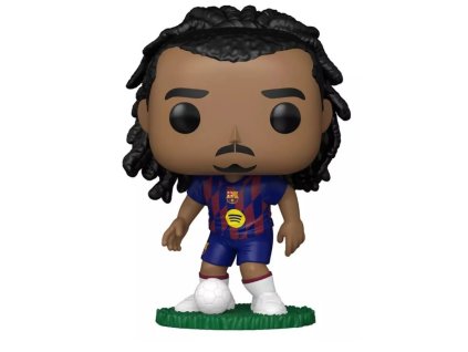 Funko Pop! 109 Barcelona Jules Kounde
