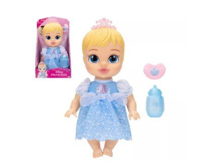 Panenka Disney Princess Baby Cinderella