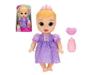 Panenka Disney Princess Baby Rapunzel