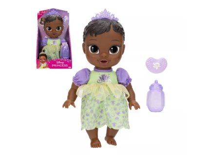 Panenka Disney Princess Baby Tiana
