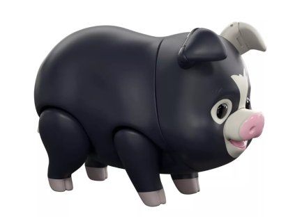 Figurka Toy Story 5 My Buddy Jimmy Dean