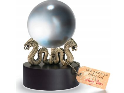 Křišťálová koule proroctví Harry Potter