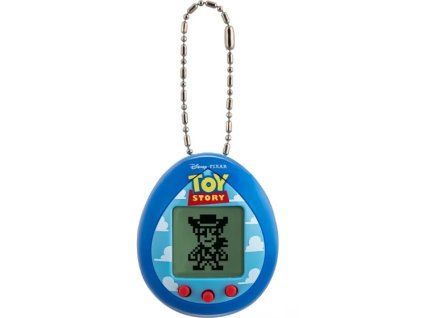 Tamagotchi Toy Story Woody