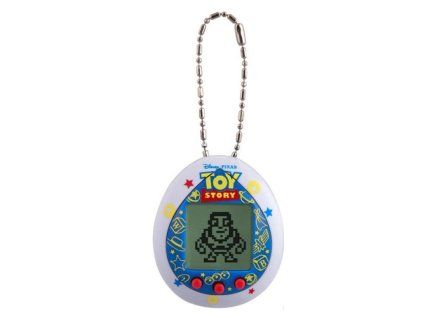 Tamagotchi Toy Story Friends