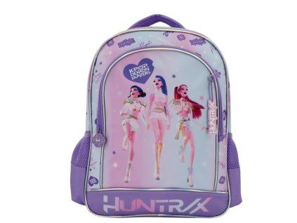 Batoh KPop Demon Hunters školní 41cm