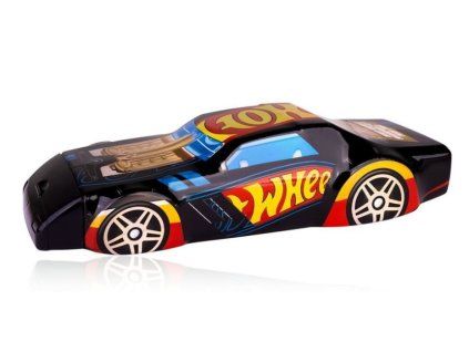 Šampon a sprchový gel 2v1 Hot Wheels Jablko 300ml