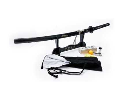 Replika meče Kill Bill 11 Hattori Hanzo