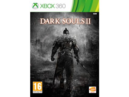 X360 Dark Souls 2