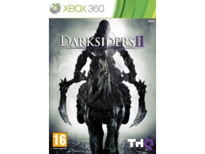 X360 Darksiders 2