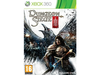 X360 Dungeon Siege 3