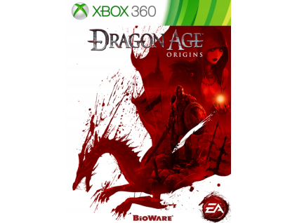 X360 Dragon Age Origin