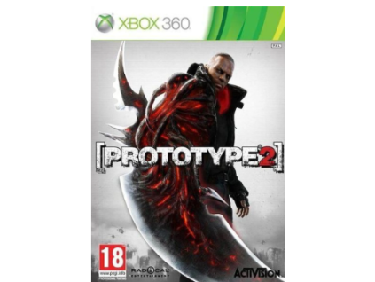 X360 Prototype 2