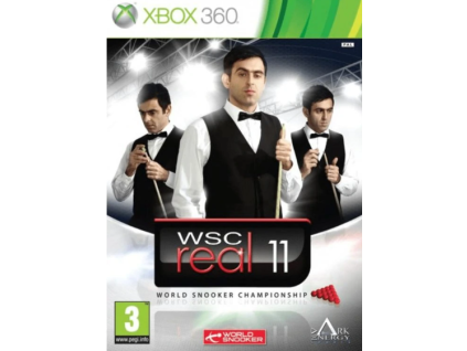 X360 WSC Real 11