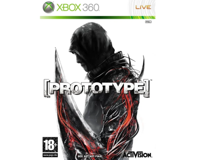 X360 Prototype