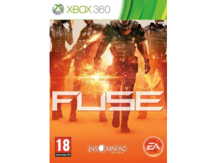 X360 Fuse
