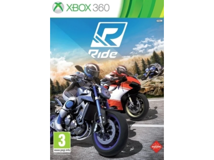 X360 Ride