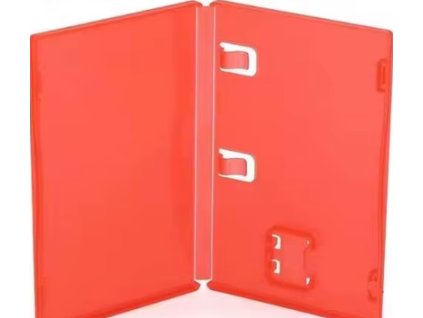 Switch Obal na hru pro Switch 2