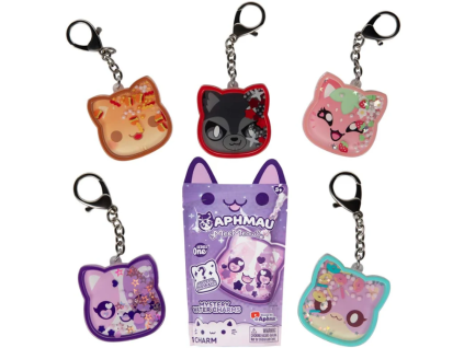 Přívěšek Aphmau Mystery Water Charms