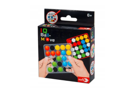 Logická hra IQ BallMove