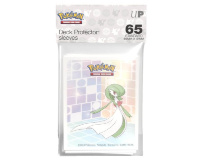Obaly na karty Pokémon Gardevoir 65ks
