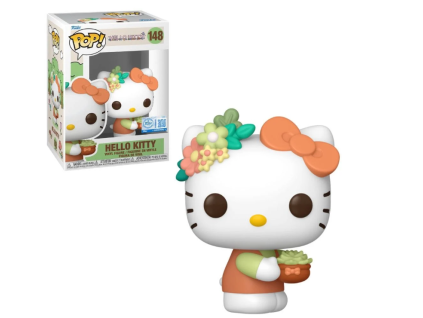 Funko Pop! 148 Hello Kitty