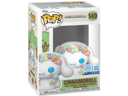 Funko Pop! 149 Cinnamoroll