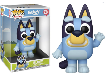 Funko Pop! 2384 Bluey Bluey