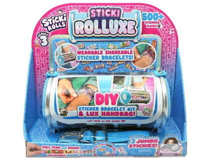 Sticki Rolls Sticki Rolluxe S3 Nové