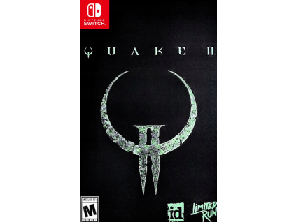 Switch Quake II