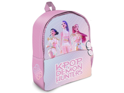 Batoh KPop Demon Hunters Golden Junior