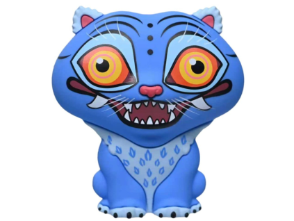 Pěnový 3D magnet KPop Demon Hunters Derpy