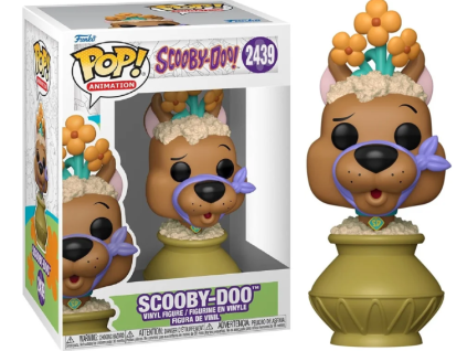 Funko Pop! 2439 Scooby Doo Scooby Doo