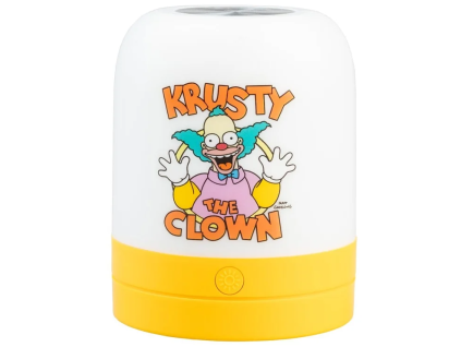 Lampička The Simpsons Krusty 9cm