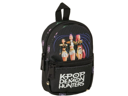 Minibatoh Peněženka Kpop Demon Hunters Sound