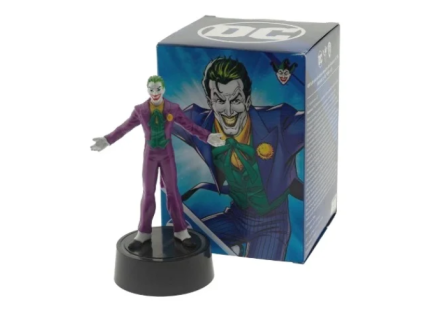 LED Figurka DC Comics Joker 11cm
