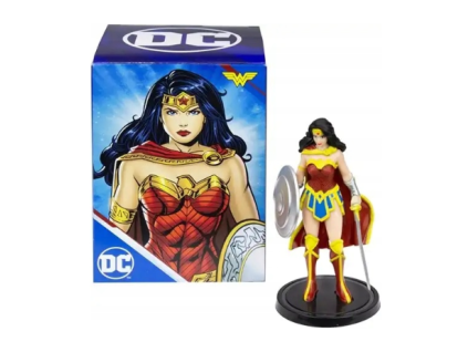 LED Figurka DC Comics Wonder Woman 11cm